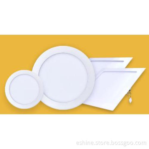 hot LIGHT led Panel Light 3W/ 7w/9W/36W